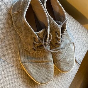 Toms boots